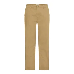 BLEND Chino hlače NATAN pesek