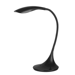 RABALUX Stona lampa dominic crna