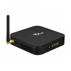 Tanix TX6 TV Box 4G/32G