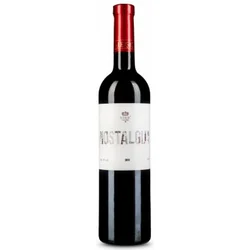 VINO CRVENO NOSTALGIJA ALEKSIĆ 0,75L