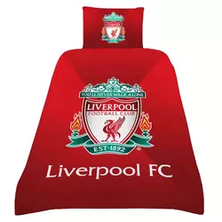 Liverpool posteljina 140x200