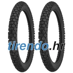 Shinko SR244 Goldenboy ( 3.50-18 TT 62P zadnji točak, prednji točak )