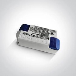 LED DRIVER 200-350mA/25-40VDC 5-14W IP20 TRIAC DIMMABLE