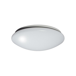 Fulgur 23661 - LED plafonsko svetlo sa senzorom ANETA-S LED/20W/230V 2700K