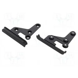Radio Blenda za Toyota 2DIN RAM-40.175.2 ( 60-610 )