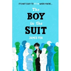 The Boy in the Suit