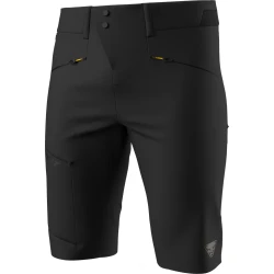 Dynafit TRANSALPER DST SHORTS M, hlače, črna 71942