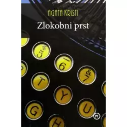 Zlokobni prst