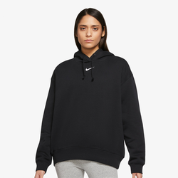 W NSW ESSNTL FLC HOODIE CLCTN DJ7668-010