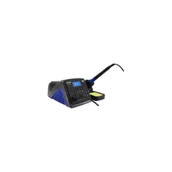Stanica za lemljenje sa LCD displejom 80W/230V