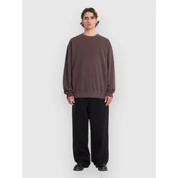 Volcom Single Stone TW Crew Sweater pistol punch
