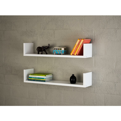 HANAH HOME Iris White