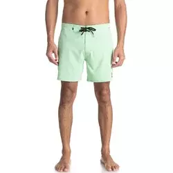 QUIKSILVER Muški kupaći šorts Higline Kaimana, Svetlozeleni