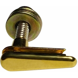 Bigrock Engineering Power Pins Gold