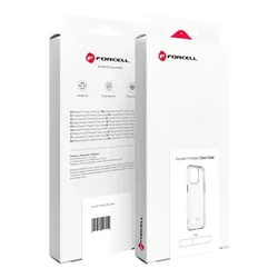 FORCELL F-PROTECT Clear Case za HONOR X7a prozirna