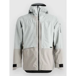 Ortovox Ravine Plus 3L Jacket grey ice 87501