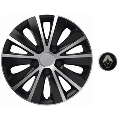 Ratkapne za Renault Rapid Bicolor, 14