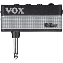 Vox AmPlug 3 US Silver