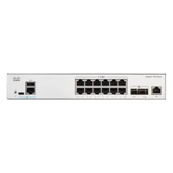 Cisco Catalyst C1300-12XT-2X C1300-12XT-2X