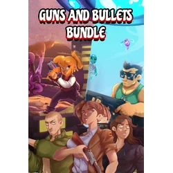 Guns and Bullets Bundle XBOX LIVE Key EUROPE
