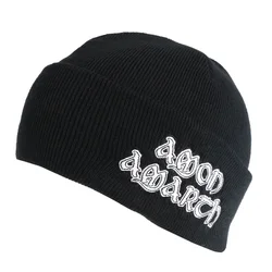 Beanie kapa AMON AMARTH - LOGO - PLASTIC HEAD - PHHAT246