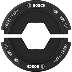 Bosch Pro Čeljusti E95 CU 2608001129, 95 mm2, Bakar
