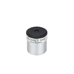 Okular Skywatcher Silver Plossl 7.5mm (1.25)
