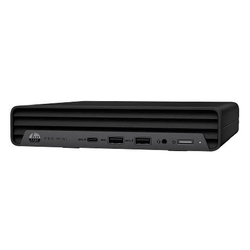 HP DES 400 G9 Pro Mini I5-14500T 8GB512, A54WVET