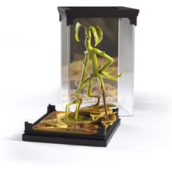 Statue Fantastic Beasts Magical creatures - Bowtruckle