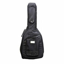 FLIGHT torba za klasično kitaro FBG-1182, podložena 18 mm, črna