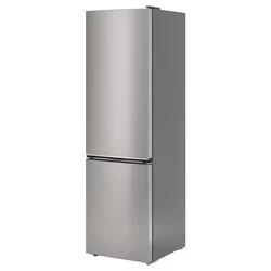 MÖLNAS Frižider/zamrzivač, IKEA 700 samostojeće/boja nerđajućeg čelika, 249/106 l