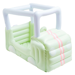 sunnylife napihljiva igrača the cubby buggy