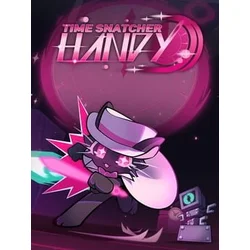 Time Snatcher Handy Steam Key (PC) GLOBAL