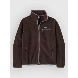 Patagonia Retro Pile Jacket den brown