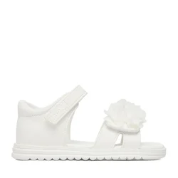 DeeZee Sandali CEO-CM240723-2 Bela