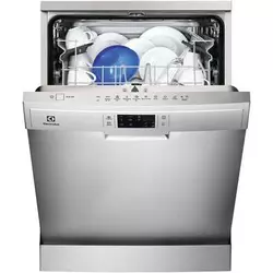 Electrolux ESF5512LOX ugradna sudomašina