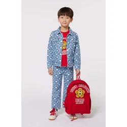 Otroška jakna Kenzo Kids K60631