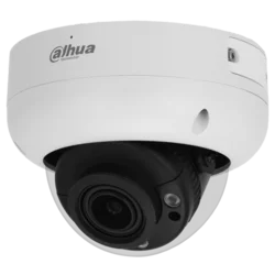 Dahua IPC-HDBW3841R IP vandal dome kamera 8MP motorizovana