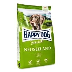 HAPPY DOG Sensible New Zealand Lamb Hrana za odrasle pse sa jagnjetinom, 1kg
