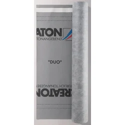 Creaton paroprepustna folijo DUO 150g