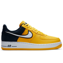 Nike Air Force 1 07 LV8 1 Amarillo