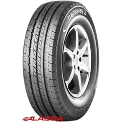LASSA letna pnevmatika 235/65R16 121Q Transway 2