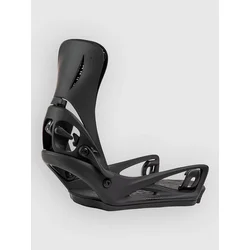 Burton Genesis So 2027 Step On Bindings black