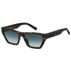 Marc Jacobs MARC657/S 086/08 ONE SIZE (55) Havana/Modra