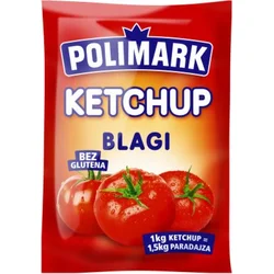 KECAP BLAGI POLIMARK 180G KESA