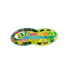 VODENE BARVICE JOLLY TWINTABS, 1/12
