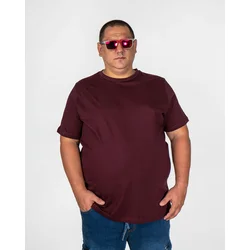 La Force Muška majica SB 20031, Bordo