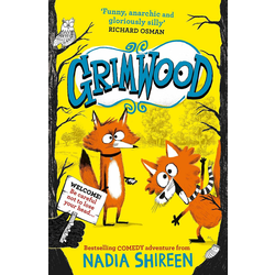 Grimwood