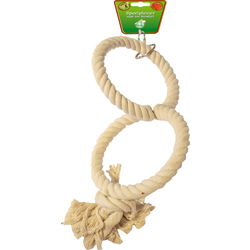 GB KROG ZA PTICE 2KOM 13CM