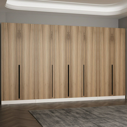 HANAH HOME Ormar za hodnik Noah 8283